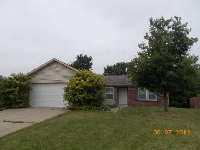 1130 Cottage Cir, Seymour, IN 47274 