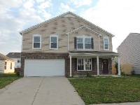 3070 W Crosscreek Drive, Monrovia, IN 46157 