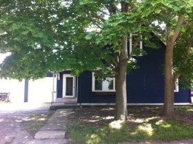 224 S Washington St, Chesterfield, IN 46017 