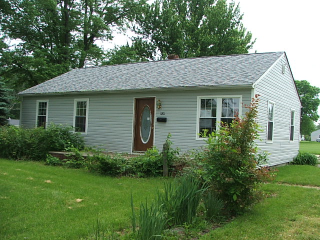 1001 Watson St, Rushville, IN 46173 