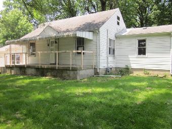 1600 S Biltmore Ave, Indianapolis, IN 46241 