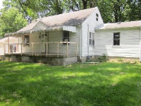 1600 S Biltmore Ave, Indianapolis, IN 46241 