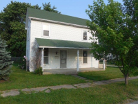 326 N Vine St, Plainfield, IN 46168 