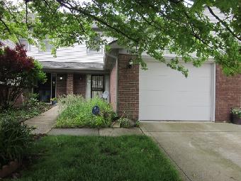 6426 Bay Harbor Ln, Indianapolis, IN 46254 