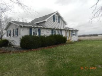 10978 S 450 W, Silver Lake, IN 46982 