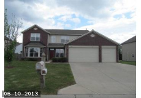 13069 Brookwood Pl, Fishers, IN 46060 