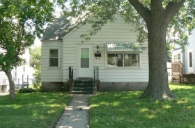 6729 Ontario Ave, Hammond, IN 46323 