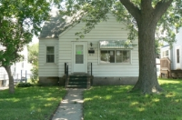 6729 Ontario Ave, Hammond, IN 46323 