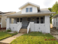 424 Enlow Ave, Evansville, IN 47711 