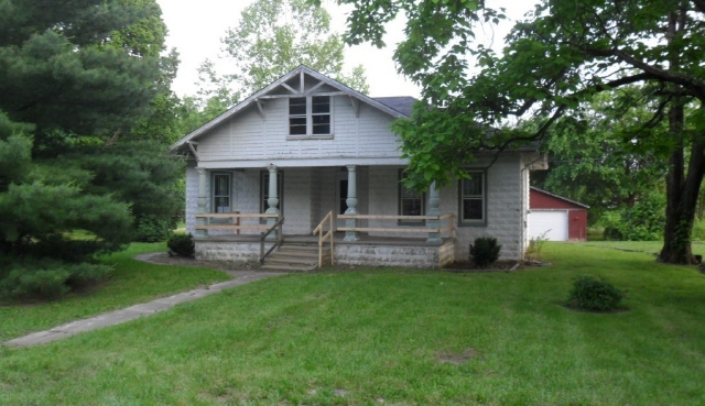 234 Menden, Ingalls, IN 46048 