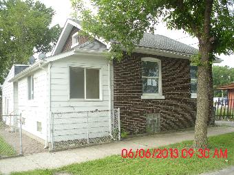 4802 Grasselli St, East Chicago, IN 46312 
