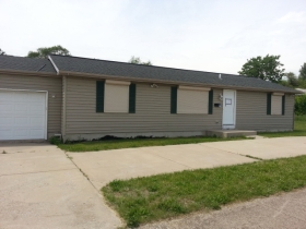 2168 Lincoln St, Gary, IN 46407 
