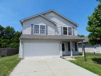 9204 Bagley Dr, Indianapolis, IN 46231 