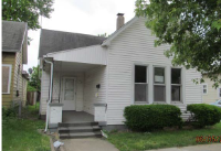 415 E Pennsylvania St, Shelbyville, IN 46176 