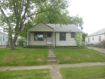 5345 E 20th Place, Indianapolis, IN 46218 