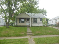 5345 E 20th Place, Indianapolis, IN 46218 