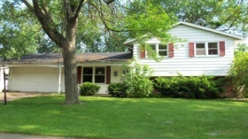 5720 Fontana Drive, Fort Wayne, IN 46815 