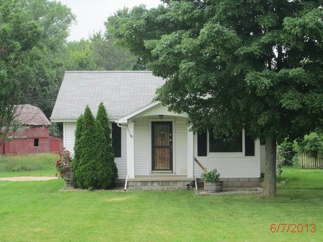 5211 E. 53rd St., Anderson, IN 46011 