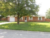 1396 Briarcliff Pkwy, Jasper, IN 47546 