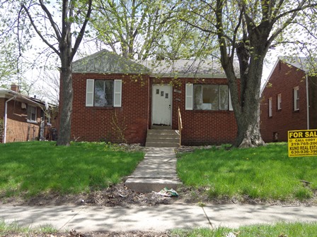 3667 Johnson St, Gary, IN 46408 