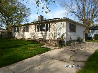 6109 Johnson Street, Merrillville, IN 46410 