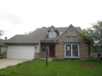 6301 Old Barn, Indianapolis, IN 46260 