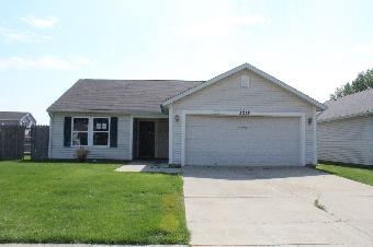 3215 Townsend Dr, Lafayette, IN 47909 