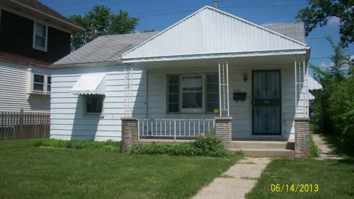 3717 S. Monroe St, Fort Wayne, IN 46806 
