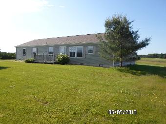 8182 W 800 South, Wanatah, IN 46390 