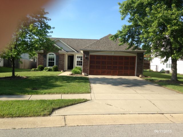 10633 Ashview Dr, Fishers, IN 46038 