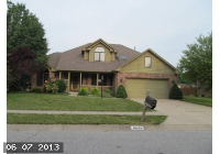 8632 Wrangler Ct, Indianapolis, IN 46217 