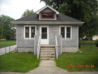 23710 Ivy Street, Schneider, IN 46376 
