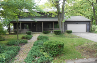152 Fairway Dr, New Castle, IN 47362 