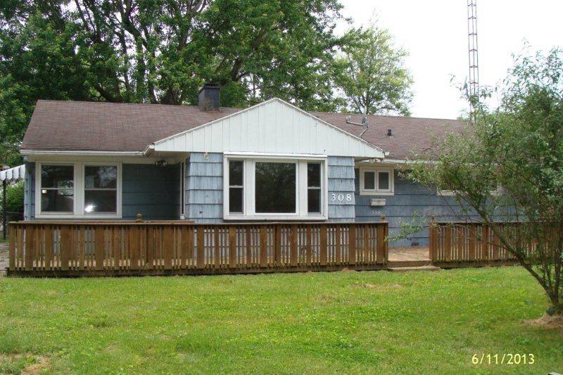 308 S 32nd St, Richmond, IN 47374 