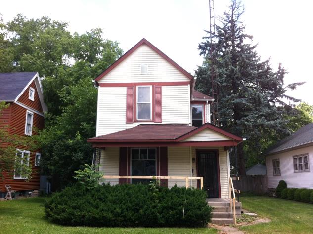 234 Pearl St, Richmond, IN 47374 