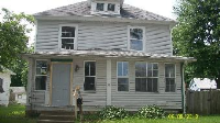 727 Olinger St, Huntington, IN 46750 