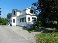 329 N Buffalo St, Warsaw, IN 46580 