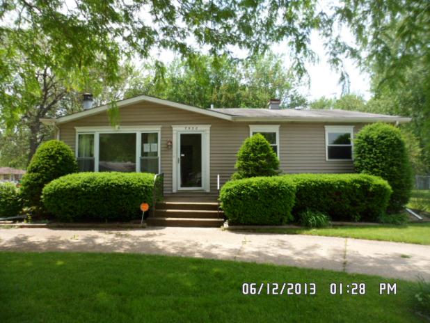 7930 Taney Place, Merrillville, IN 46410 