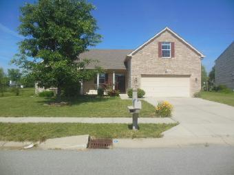 3044 Cluster Pine Dr, Indianapolis, IN 46235 