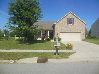 3044 Cluster Pine Dr, Indianapolis, IN 46235 