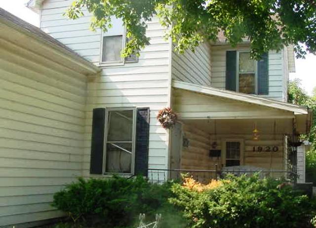 1920 N Second St, Vincennes, IN 47591 