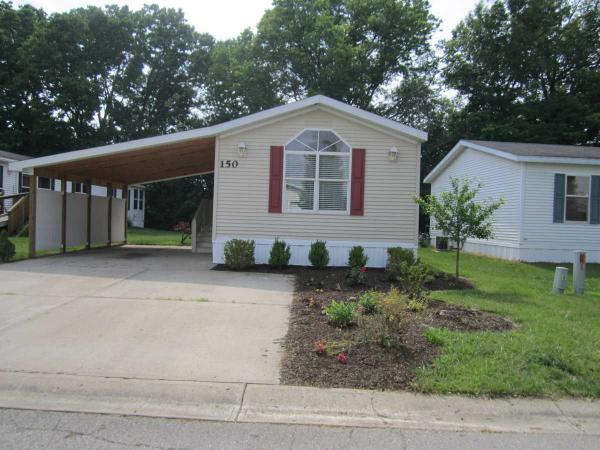 150 Natasha Drive, Noblesville, IN 46062 