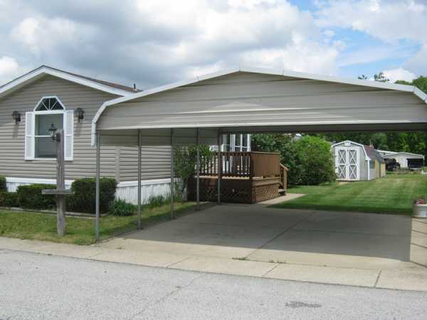 76 East Us Hwy 6 Lot 256, Valparaiso, IN 46383 