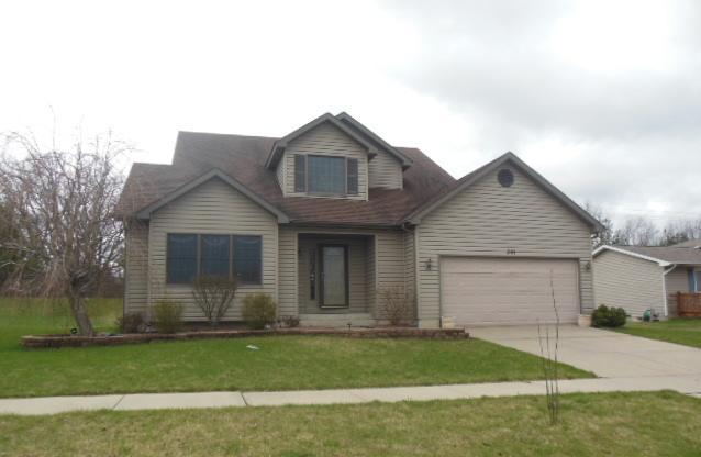 341 West 128th Pl, Crown Point, IN 46307 