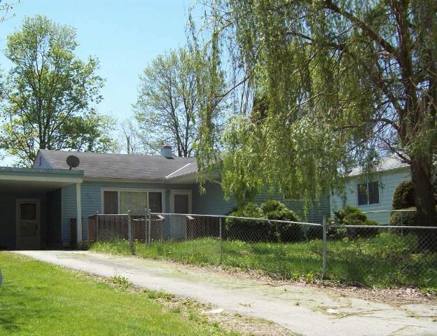 3217 Berwyn Lane, Richmond, IN 47374 