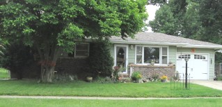 4260 E 28th Ave, Lake Station, IN 46405 