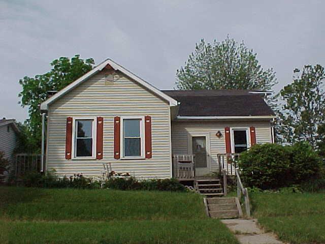 652 Buchannan Street, Huntington, IN 46750 
