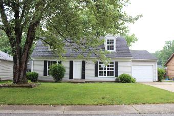 945 N Southland Dr, Lafayette, IN 47909 