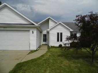 1805 Blueberry Ln, West Lafayette, IN 47906 
