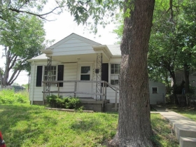 242 N Forest Ave, Indianapolis, IN 46201 